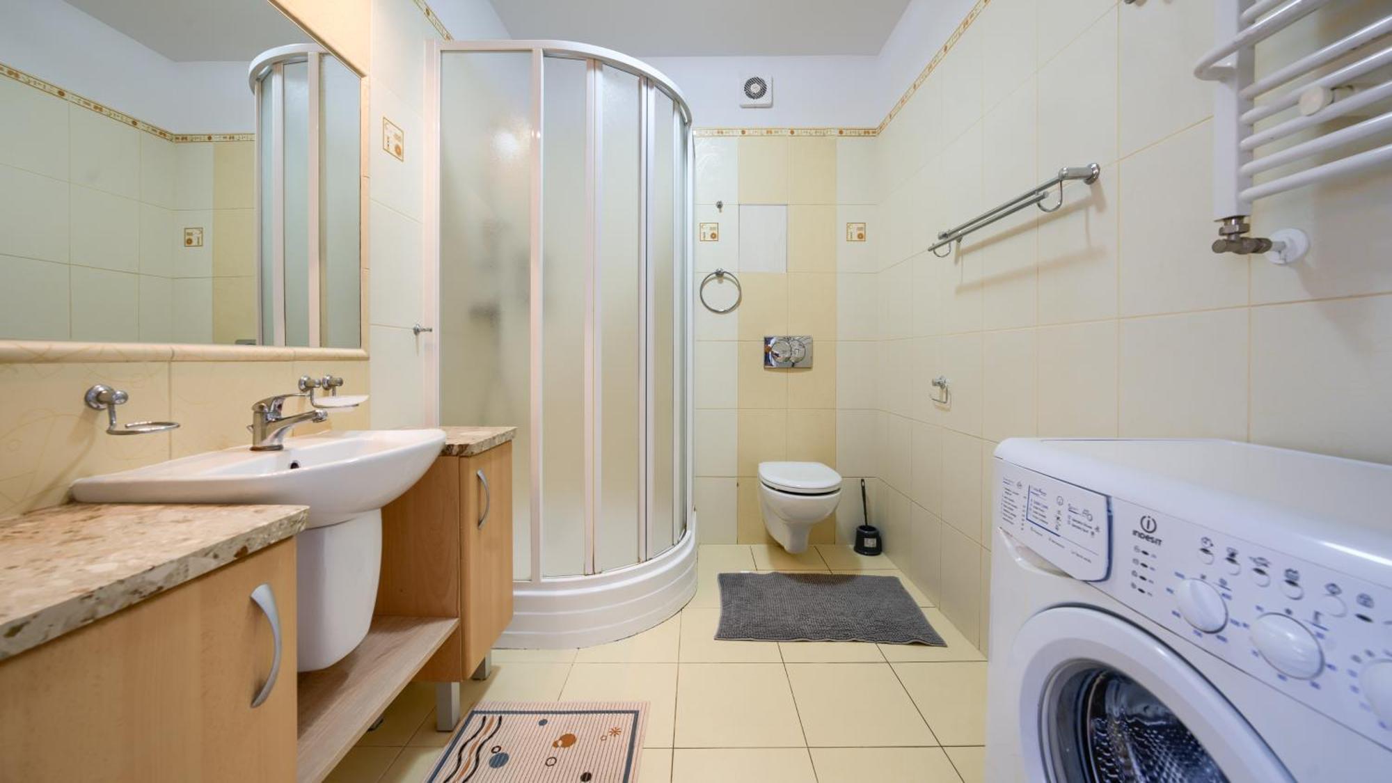 Apartamenty Sun & Snow Kolobrzeg Jantar Bagian luar foto